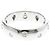Tiffany & Co Tiffany Dots Diamantring in Platin Silber - Ansicht 3