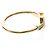 Tiffany & Co Tiffany T Wire Ring mit Diamant in Roségold Golden - Ansicht 4