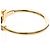 Tiffany & Co Tiffany T Wire Ring mit Diamant in Roségold Golden - Ansicht 6
