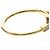 Tiffany & Co Tiffany T Wire Ring mit Diamant in Roségold Golden - Ansicht 8