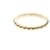Van Cleef & Arpels Perle Ring in Pink Gold Golden  - view 1