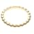 Van Cleef & Arpels Perle Ring in Pink Gold Golden  - view 9