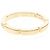 Maillon Panthère Ring Cartier Golden - Ansicht 2