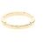 Maillon Panthère Ring Cartier Golden - Ansicht 3