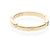 Maillon Panthère Ring Cartier Golden - Ansicht 4