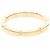 Maillon Panthère Ring Cartier Golden - Ansicht 7