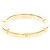 Maillon Panthère Ring Cartier Golden - Ansicht 8