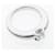Cartier C de Solitaire Ring - Ansicht 11