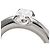 Cartier C de Solitaire Ring - Ansicht 12