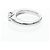 Cartier C de Solitaire Ring - Ansicht 2