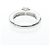 Cartier C de Solitaire Ring - Ansicht 3
