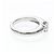 Cartier C de Solitaire Ring - Ansicht 4