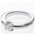 Cartier C de Solitaire Ring - Ansicht 5