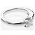Cartier C de Solitaire Ring - Ansicht 6