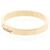C de Cartier Ehering aus 18K Roségold Golden - Ansicht 2