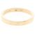C de Cartier Ehering aus 18K Roségold Golden - Ansicht 3