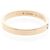 C de Cartier Ehering aus 18K Roségold Golden - Ansicht 4