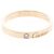 C de Cartier Ehering aus 18K Roségold Golden - Ansicht 5