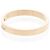 C de Cartier Ehering aus 18K Roségold Golden - Ansicht 6