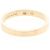 C de Cartier Ehering aus 18K Roségold Golden - Ansicht 8