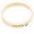 C de Cartier Ehering aus 18K Roségold Golden - Ansicht 9