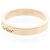 C de Cartier Ehering mit Diamant in Roségold Golden - Ansicht 2
