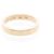 C de Cartier Ehering mit Diamant in Roségold Golden - Ansicht 3