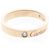 C de Cartier Ehering mit Diamant in Roségold Golden - Ansicht 5