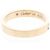 C de Cartier Ehering mit Diamant in Roségold Golden - Ansicht 7