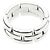 Cartier Maillon Panthère Ring aus 18K Weißgold Silber - Ansicht 10
