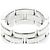 Cartier Maillon Panthère Ring aus 18K Weißgold Silber - Ansicht 5