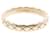 Anello Chanel Coco Crush Mini in oro rosa D'oro