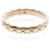 Anello Chanel Coco Crush Mini in oro rosa D'oro - vista 4