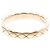 Anello Chanel Coco Crush Mini in oro rosa D'oro - vista 8