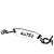Tiffany & Co Collar Tiffany T Smile de tamaño pequeño Plata - vista 11