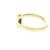 Tiffany & Co Anello Tiffany T Square in oro giallo 18K D'oro - vista 2