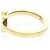 Tiffany & Co Anello Tiffany T Square in oro giallo 18K D'oro - vista 6