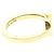 Tiffany & Co Anello Tiffany T Square in oro giallo 18K D'oro - vista 8