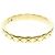 Anello Chanel Coco Crush Mini in oro giallo D'oro - vista 4