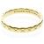 Anello Chanel Coco Crush Mini in oro giallo D'oro - vista 5