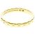 Anello Chanel Coco Crush Mini in oro giallo D'oro - vista 6