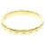 Anello Chanel Coco Crush Mini in oro giallo D'oro - vista 7