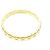 Anello Chanel Coco Crush Mini in oro giallo D'oro - vista 9