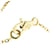 Van Cleef & Arpels Frivole Mini Necklace Golden  - view 10