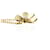 Van Cleef & Arpels Frivole Mini Necklace Golden  - view 5