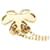 Van Cleef & Arpels Frivole Mini Necklace Golden  - view 7