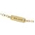 Van Cleef & Arpels Frivole Mini Necklace Golden  - view 9