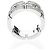 Maillon Panthère Ring Cartier Silber - Ansicht 10