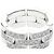 Maillon Panthère Ring Cartier Silber - Ansicht 5