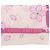 Fazzoletto Louis Vuitton Takashi Murakami Rosa - vista 6